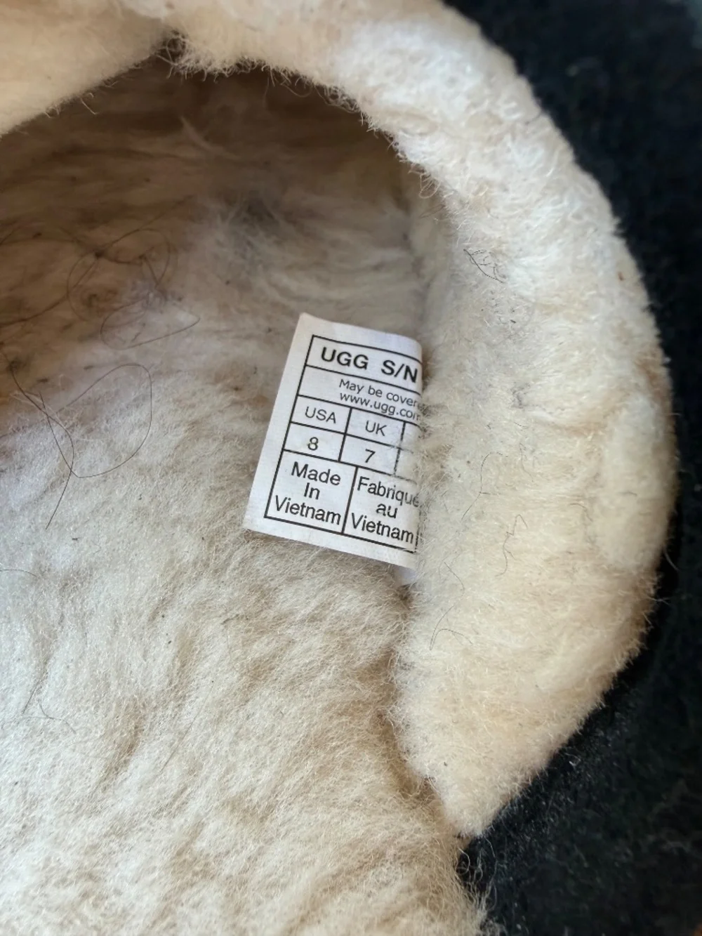 Ugg Scuff Slippers
